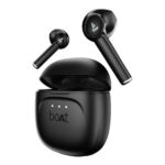 boAt Airdopes 131 Gen 2 True Wireless Earbuds black 1