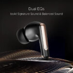 boAt Airdopes 161 ANC Elite Wireless Earbuds