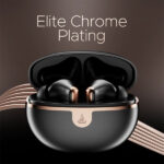 boAt Airdopes 161 ANC Elite Wireless Earbuds