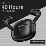 boAt Airdopes 219 Wireless Earbuds