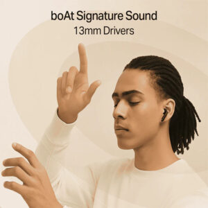 boAt Airdopes Ace Gen 2 True Wireless Earbuds