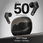 boAt Airdopes Plus 311 Wireless Earbuds