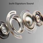 boAt Airdopes Plus 311 Wireless Earbuds