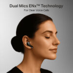 boAt Airdopes Plus 311 Wireless Earbuds