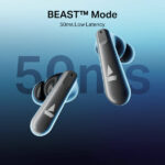 boAt Airdopes Prime 513 ANC Wireless Earbuds