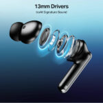 boAt Airdopes Prime 513 ANC Wireless Earbuds