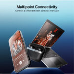 boAt Airdopes Prime 513 ANC Wireless Earbuds