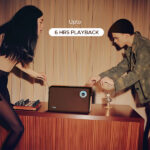 boAt Stone Majestic 90W Portable Bluetooth Speaker