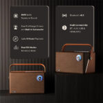 boAt Stone Majestic 90W Portable Bluetooth Speaker