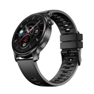 boAt Ultima Prime Smartwatch with 1.43" AMOLED Display