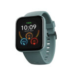 boAt Wave Call Plus Biggest Display Smart Watch