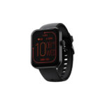 boAt Storm Plus with 1.78'' AMOLED Display, BT Calling Smartwatch