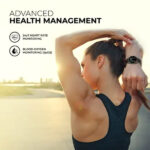 PLAYFIT Dial 2 Bluetooth Calling Smartwatch