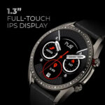 PLAYFIT Dial 2 Bluetooth Calling Smartwatch