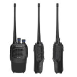 BAOFENG Walkie Talkies BF-999S Rechargeable Two-Way Radios – (Pair of 2 Pcs)