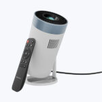 Zebronics PixaPlay 62 Portable Projector