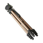 Amazon Basics 50-Inch Lightweight Tripod with Bag