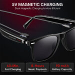 2i Talk Audio Sunglasses