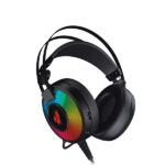 Redgear Comet 7.1 Wired Gaming Headphones with Mic