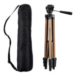 Amazon Basics 50-Inch Lightweight Tripod with Bag