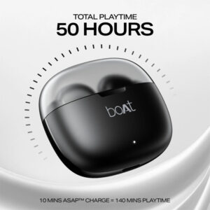 boAt Airdopes 212 Wireless Earbuds