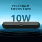boAt Aavante Bar Joy 10W Portable Soundbar