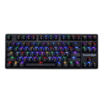 Cosmic Byte Trinity Optical Swappable Switch Keyboard