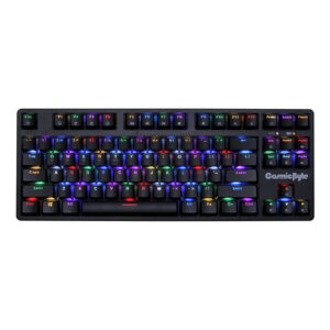 Cosmic Byte Trinity Optical Swappable Switch Keyboard
