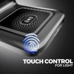 UBON WC-914 4-in-1 Wireless Charging Station