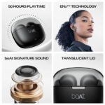 boAt Airdopes 212 Wireless Earbuds