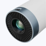 Zebronics PixaPlay 62 Portable Projector