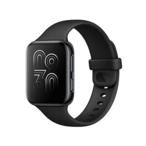 Oppo Watch 41mm AMOLED Display Smartwatch