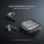 UBON J23 Topper Series Earbuds