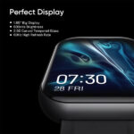 DIZO Watch D Pro With Calling Smart Watch