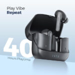 UBON J23 Topper Series Earbuds