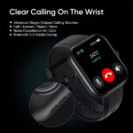 DIZO Watch D Pro With Calling Smart Watch