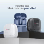 UBON J23 Topper Series Earbuds