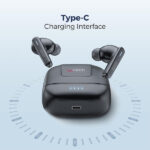 UBON J23 Topper Series Earbuds