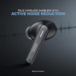 UBON J23 Topper Series Earbuds