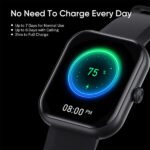 DIZO Watch D Pro With Calling Smart Watch