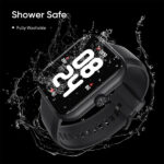 DIZO Watch D Pro With Calling Smart Watch