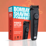 Bombay Shaving Company Power Styler Beard Trimmer