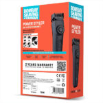 Bombay Shaving Company Power Styler Beard Trimmer