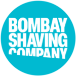 Bombey Shaving Company Logo