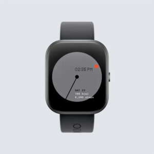 CMF by Nothing Watch Pro 1.96 AMOLED BT Calling Smartwatch