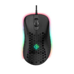 Cosmic Byte Spectrum RGB Wired Gaming Mouse
