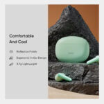 DIZO Buds Z Power by realme TechLife Headset