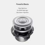 DIZO Buds Z Power by realme TechLife Headset