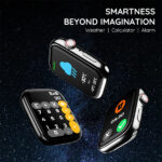 Pebble Zest Smartwatch