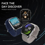 Pebble Zest Smartwatch